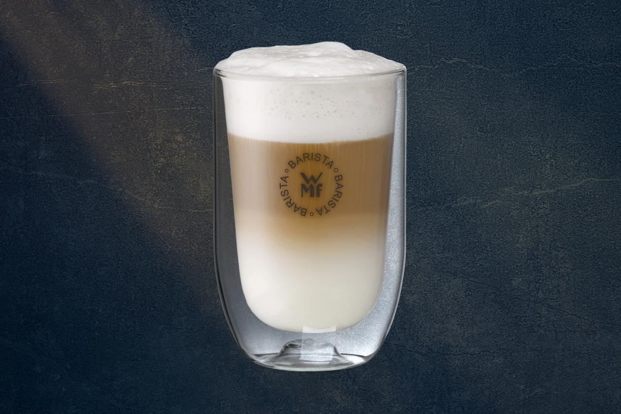 Набор бокалов для латте макиато WMF Barista 2 предмета