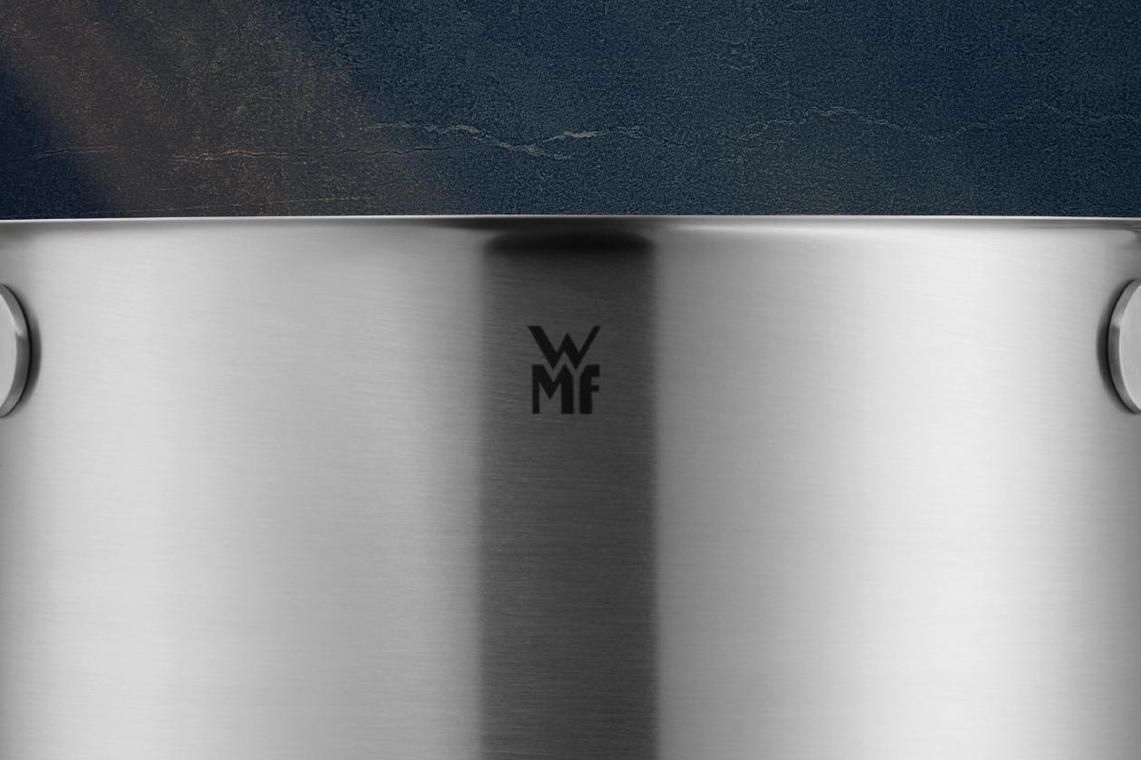 Набор посуды WMF Comfort Line 5 предметов 16/16/20/20/24 см