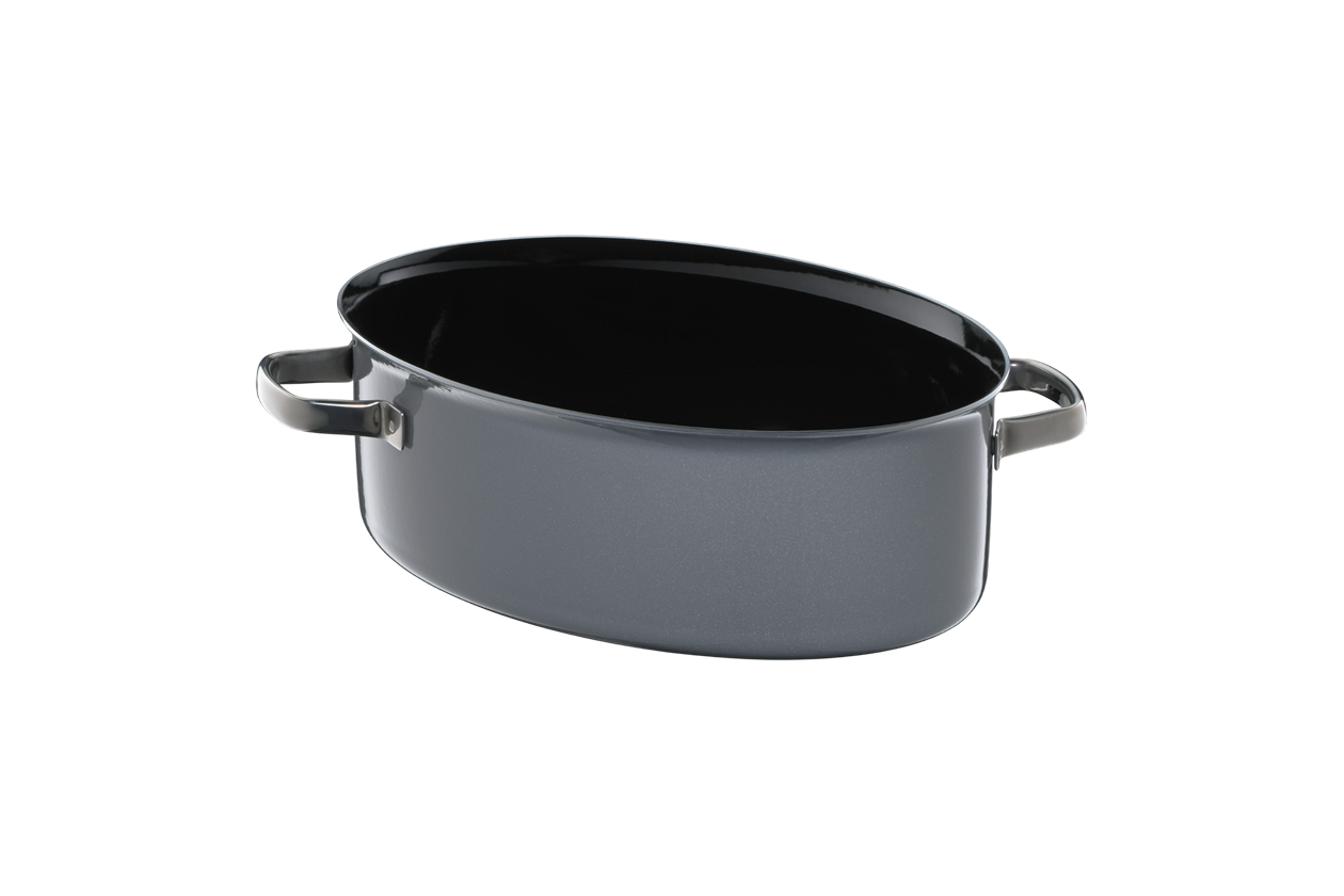 Мультифункциональная жаровня WMF Fusiontec Platinum 38 см.