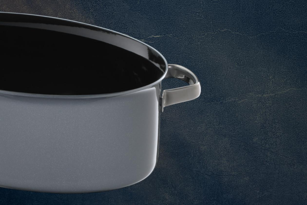 Мультифункциональная жаровня WMF Fusiontec Platinum 38 см.