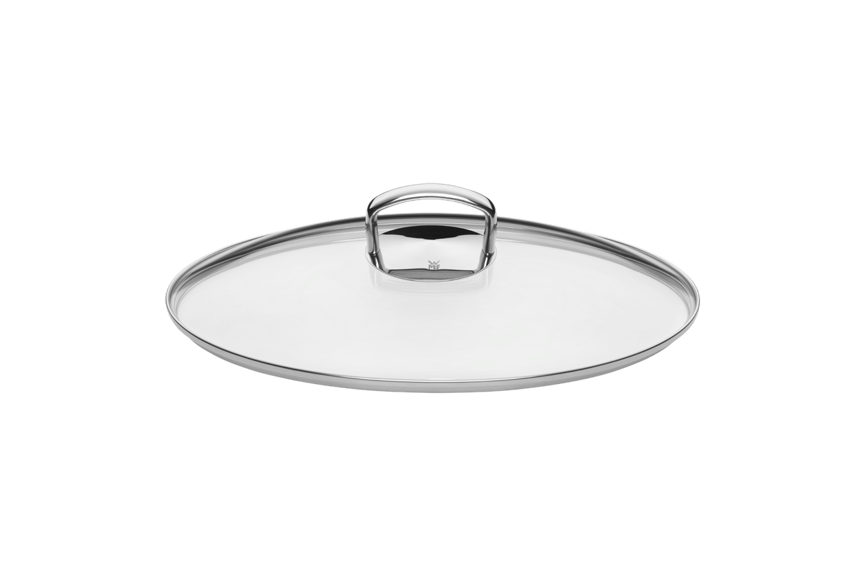 Овальная жаровня WMF Fusinotec Rose Quartz 36 см.