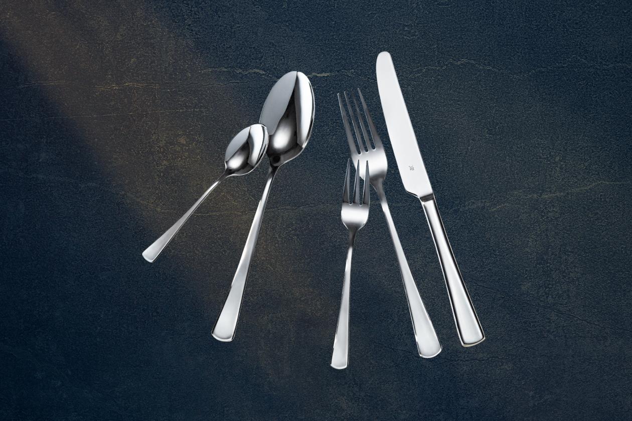Набор столовых приборов WMF Denver 60 предметов