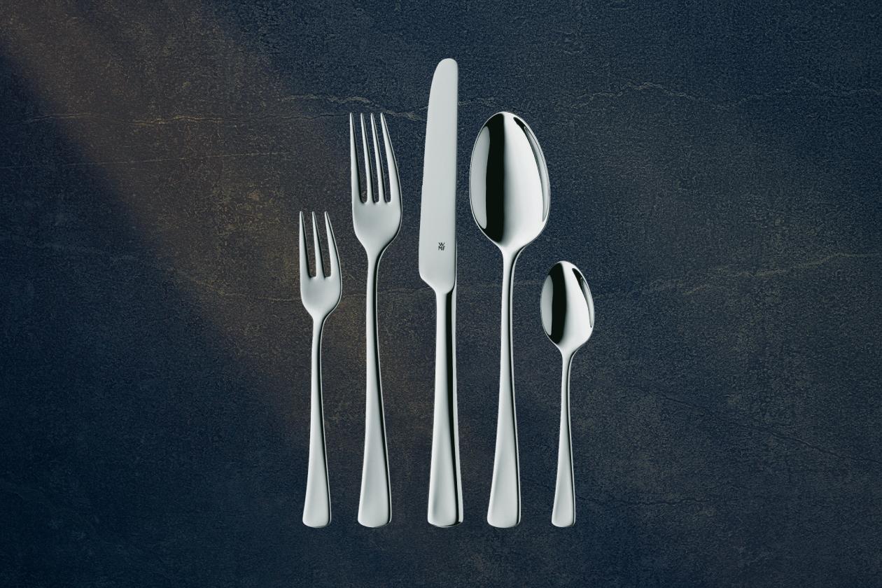 Набор столовых приборов WMF Denver 60 предметов
