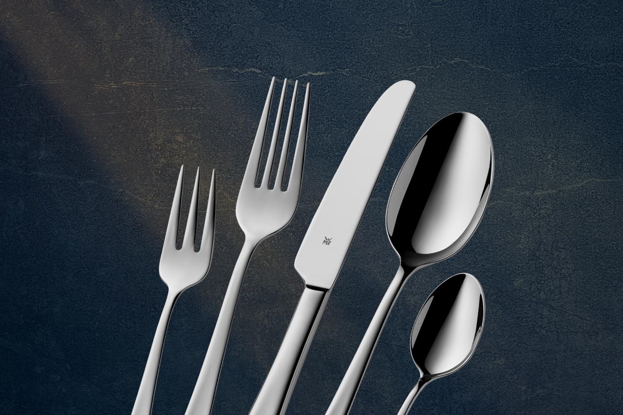 Набор столовых приборов WMF Denver 60 предметов