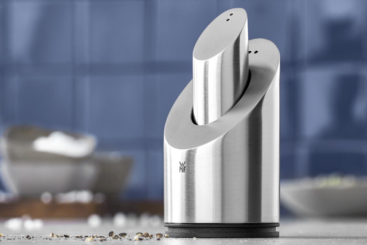 Набор для соли и перца WMF Two in One