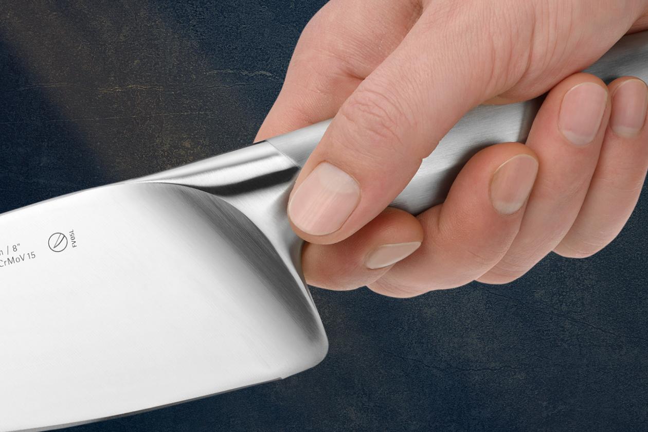 Набор ножей WMF Chef`s Edition 3 предмета