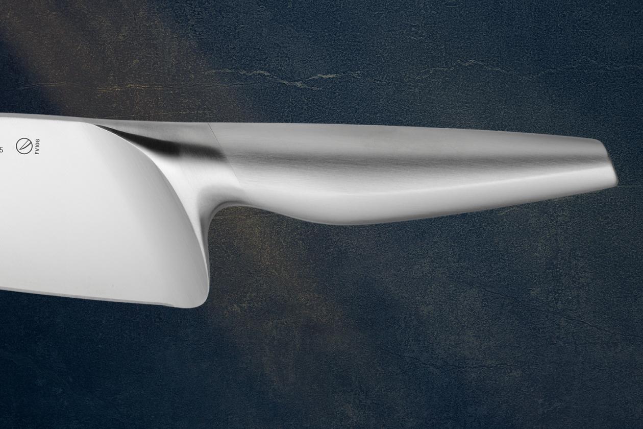 Набор ножей WMF Chef`s Edition 3 предмета