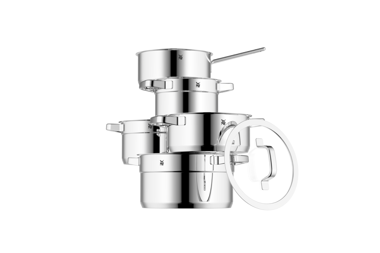 Набор посуды WMF Compact Cuisine, 5 предметов