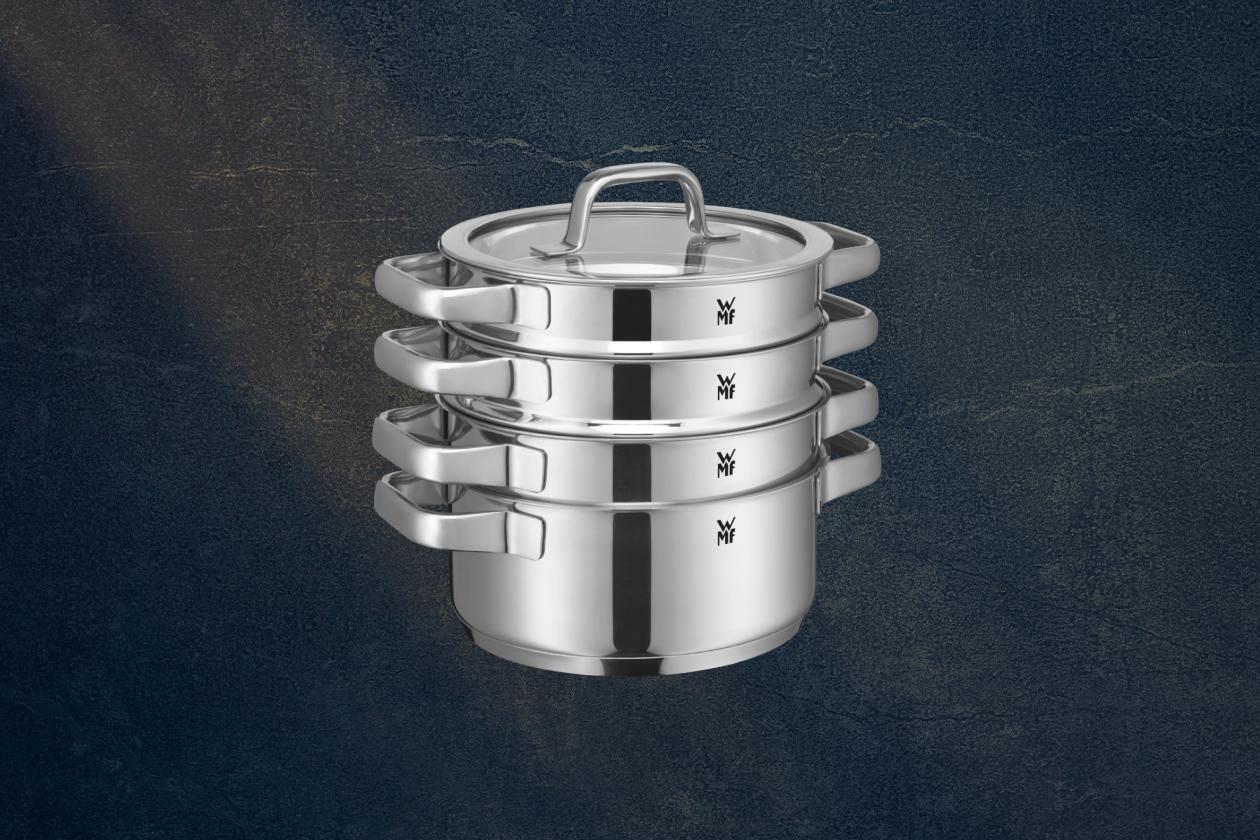 Набор посуды WMF Compact Cuisine, 5 предметов