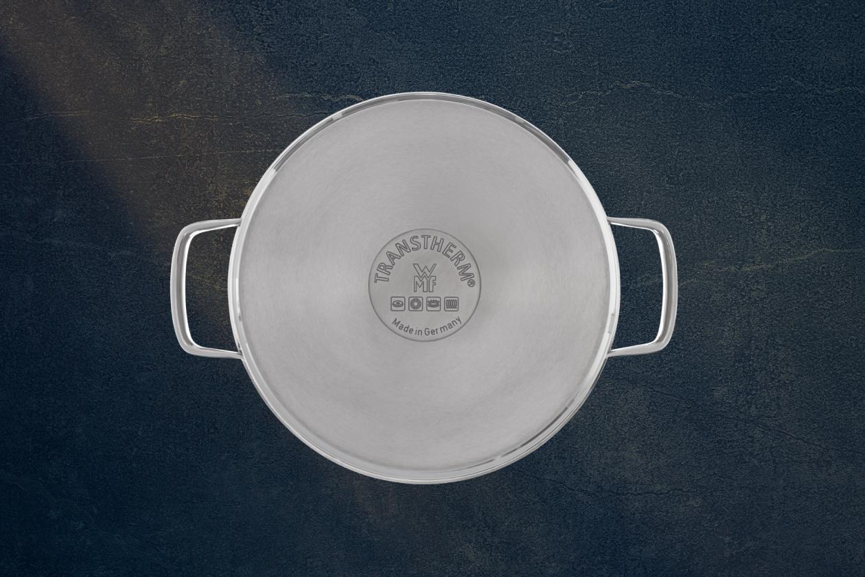 Набор посуды WMF Compact Cuisine, 5 предметов