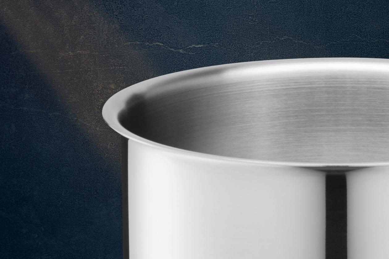 Набор посуды WMF Compact Cuisine, 5 предметов