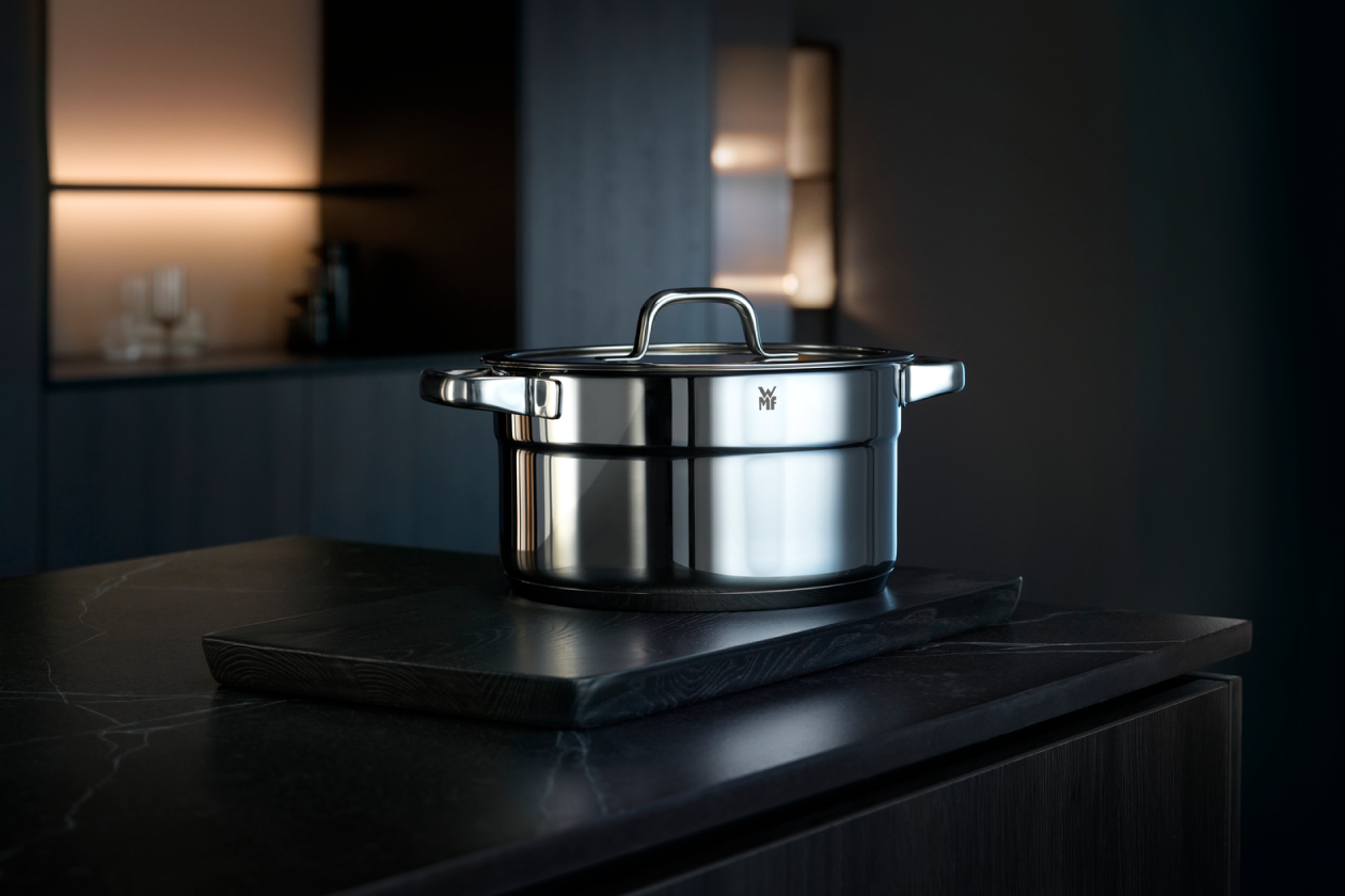 Набор посуды WMF Compact Cuisine, 5 предметов