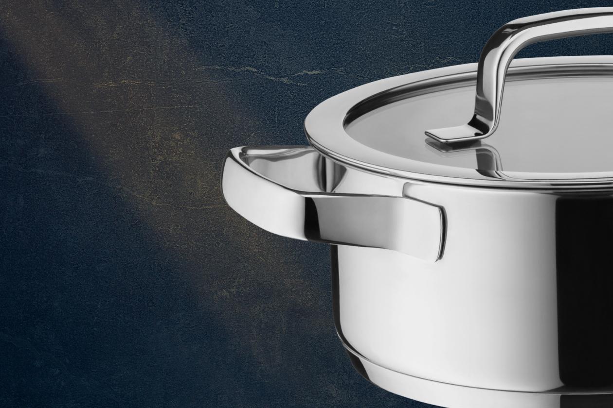 Набор посуды WMF Compact Cuisine, 5 предметов