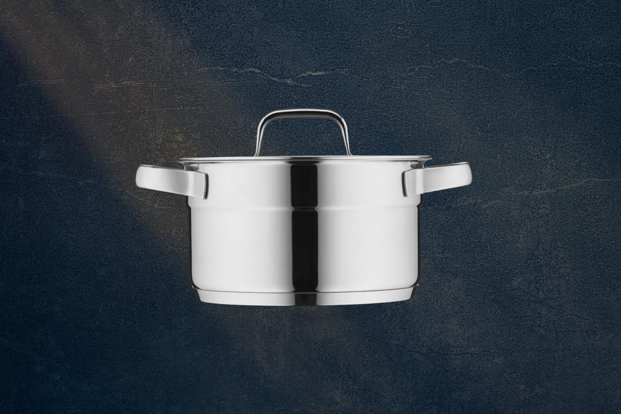 Набор посуды WMF Compact Cuisine, 5 предметов