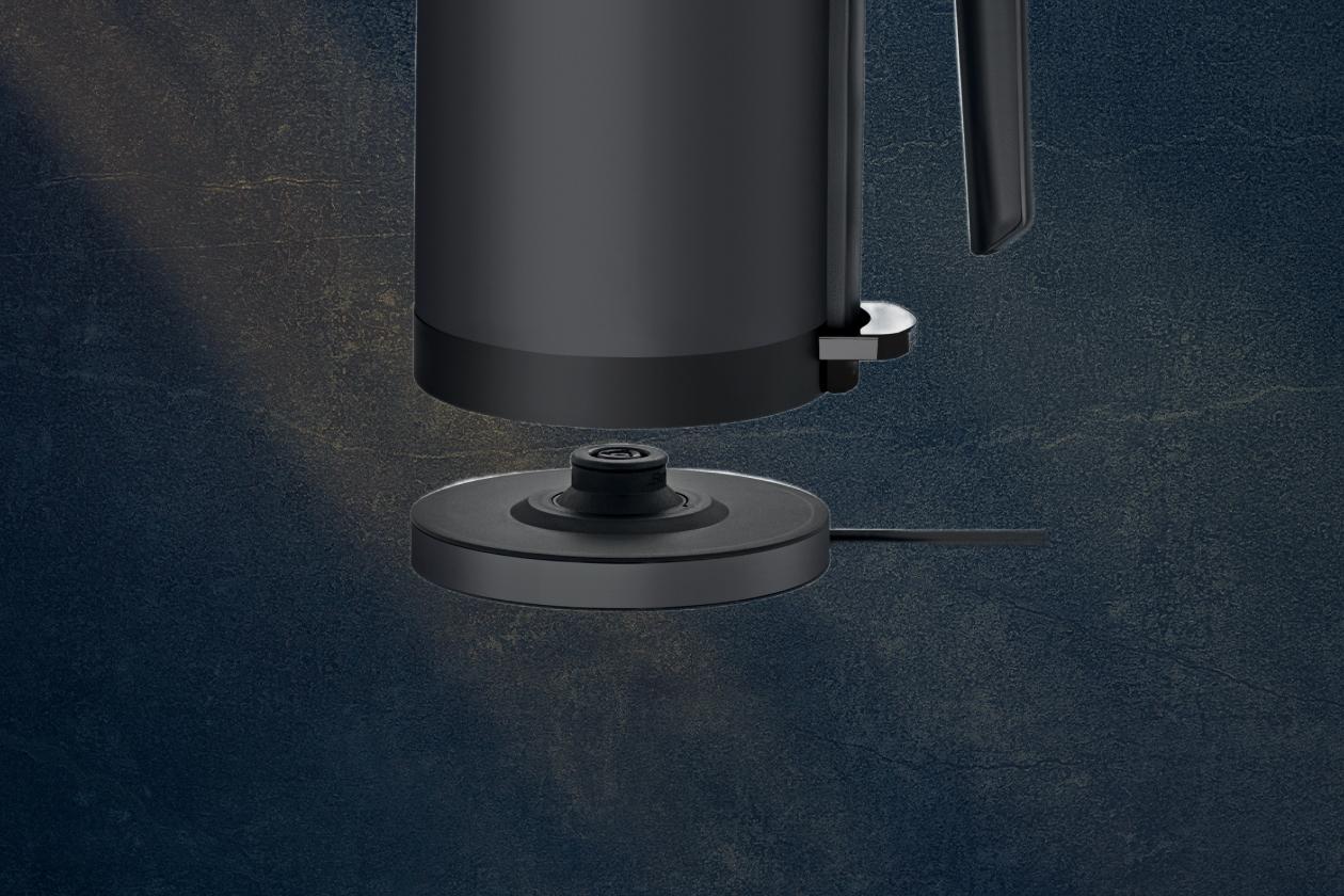 Чайник WMF KITCHENminis 0.8 л