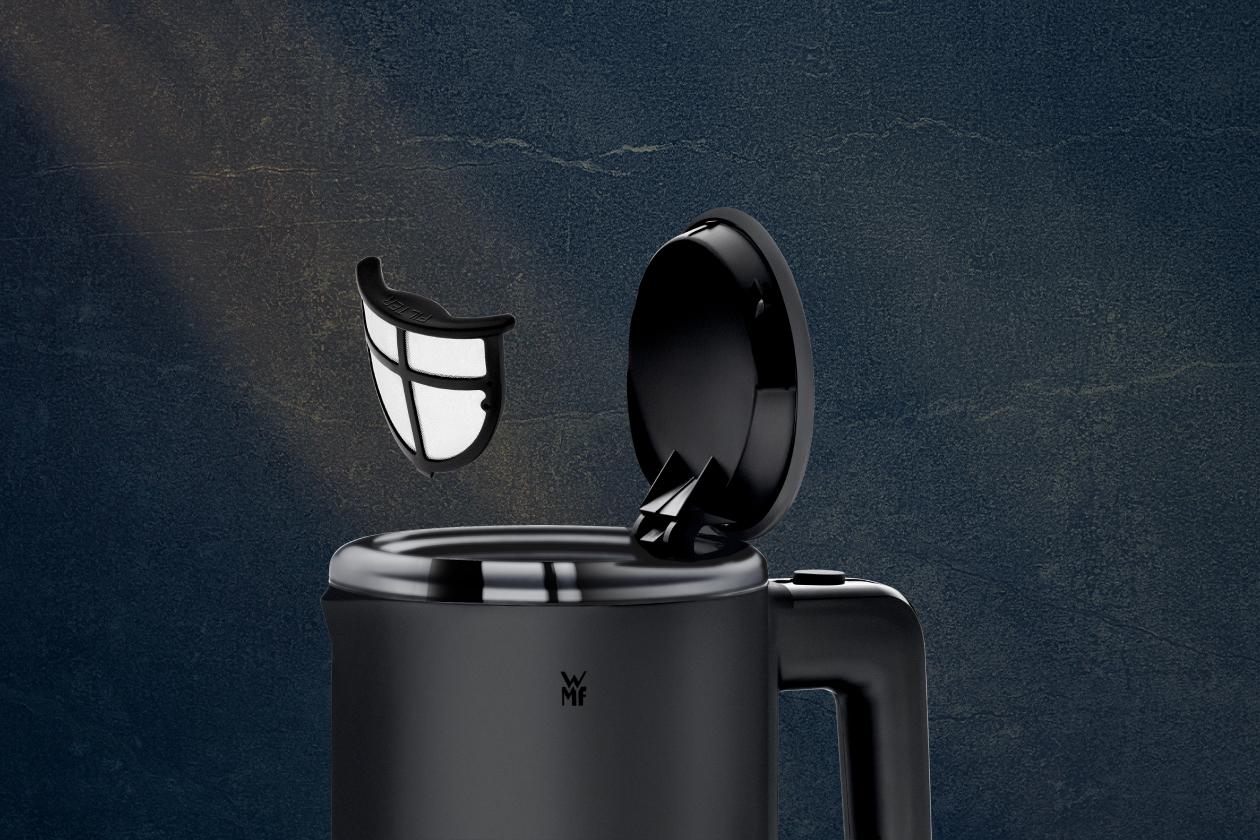 Чайник WMF KITCHENminis 0.8 л