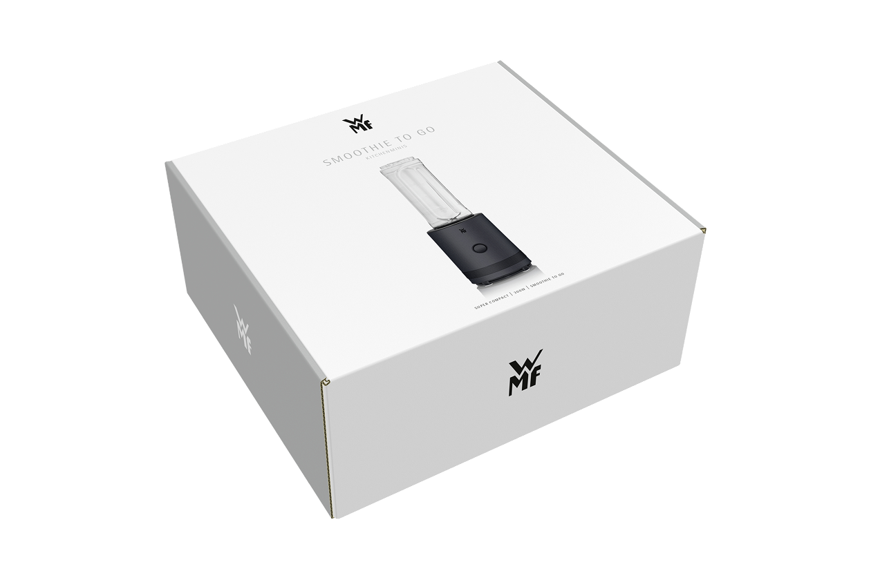 Блендер WMF KITCHENminis 0.6 л