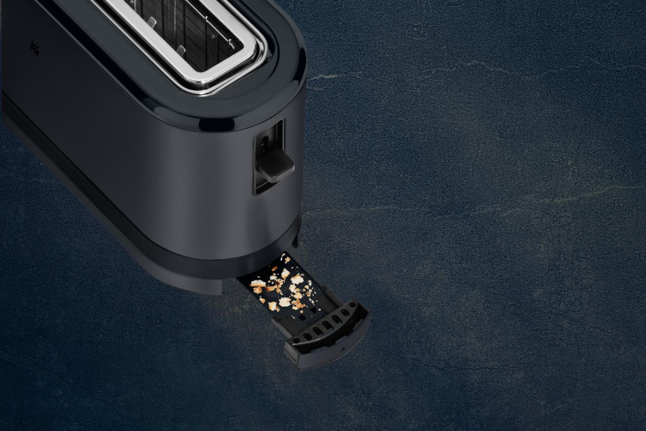 Тостер WMF KITCHENminis