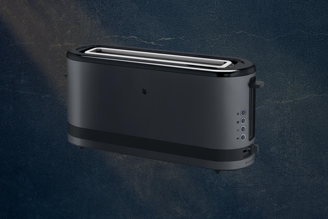 Тостер WMF KITCHENminis