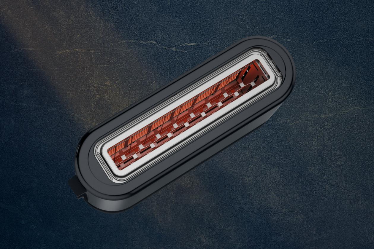 Тостер WMF KITCHENminis