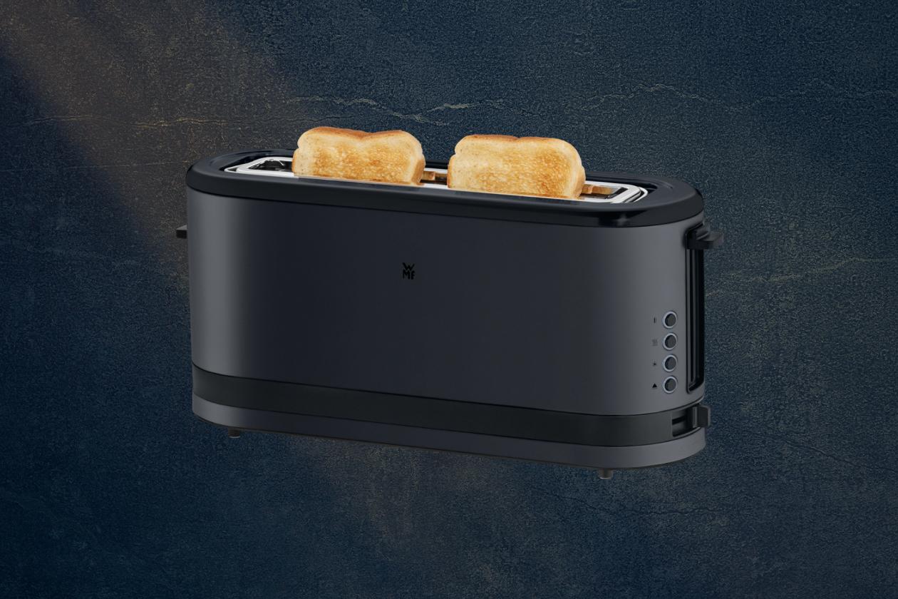 Тостер WMF KITCHENminis