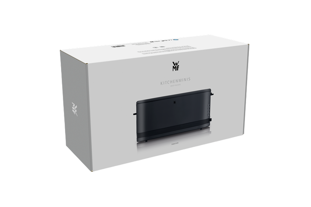 Тостер WMF KITCHENminis