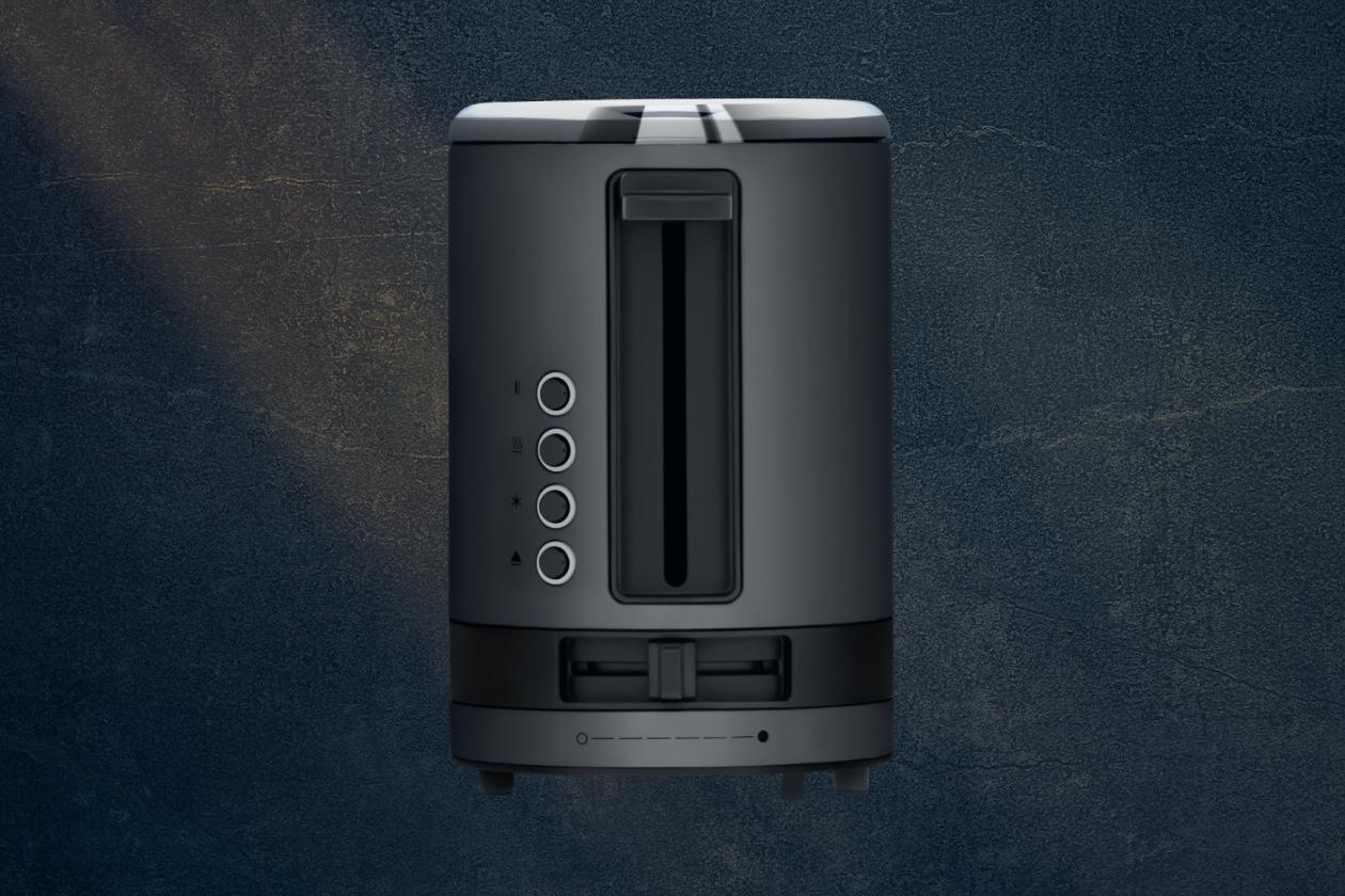 Тостер WMF KITCHENminis