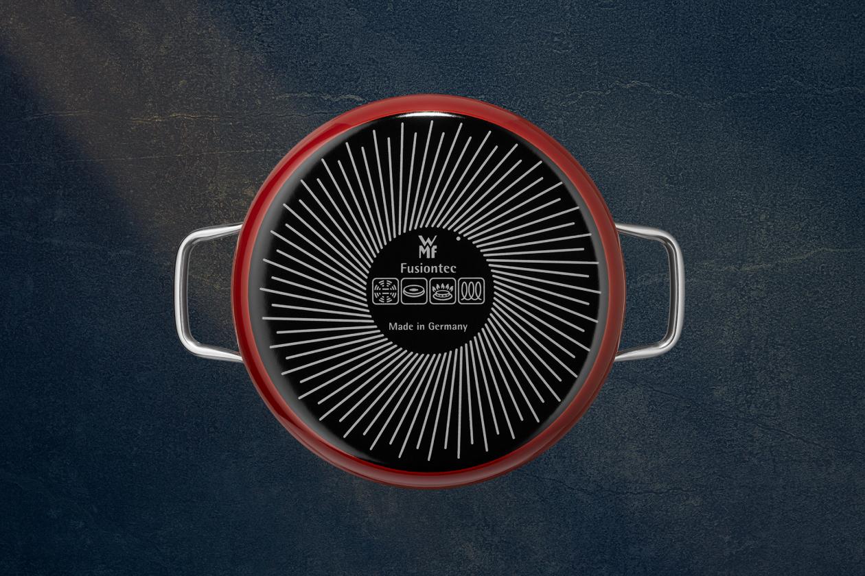 Кастрюля WMF Fusiontec Compact 24 см