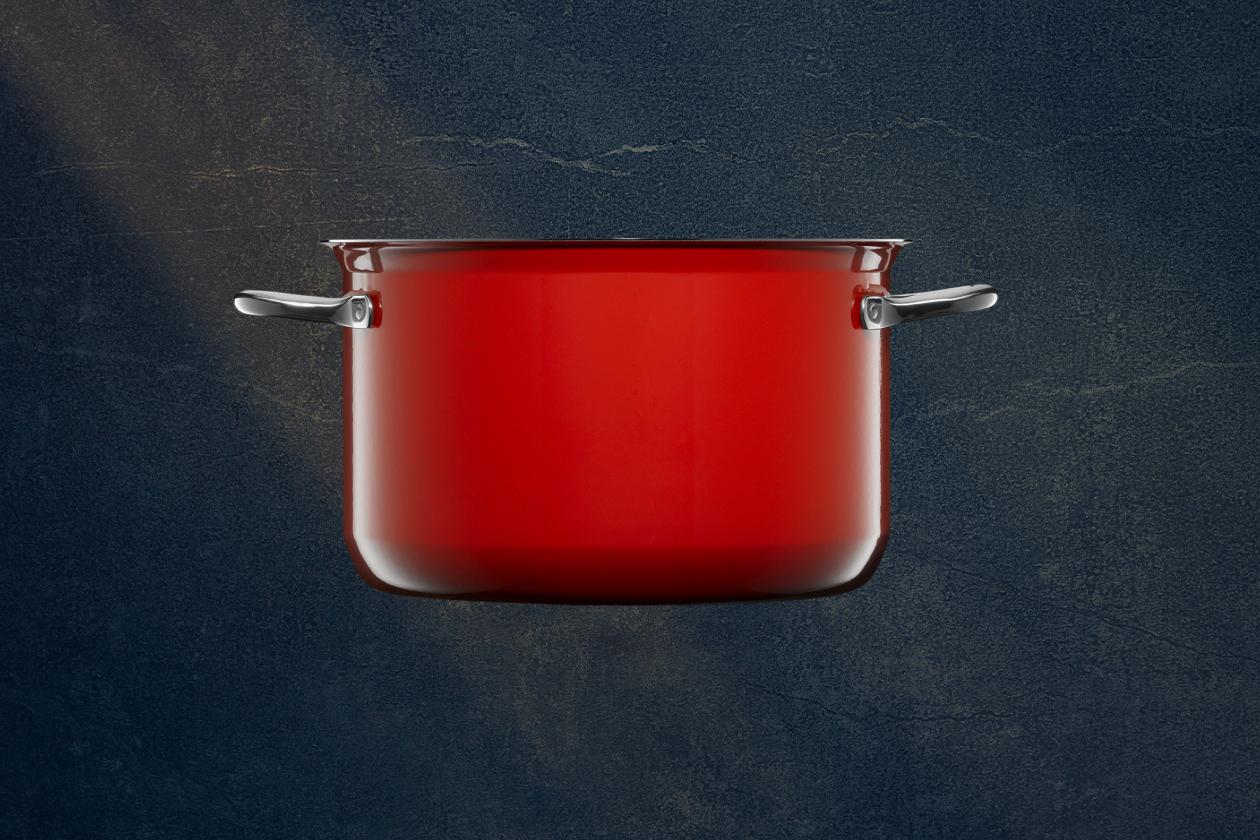 Кастрюля WMF Fusiontec Compact 24 см