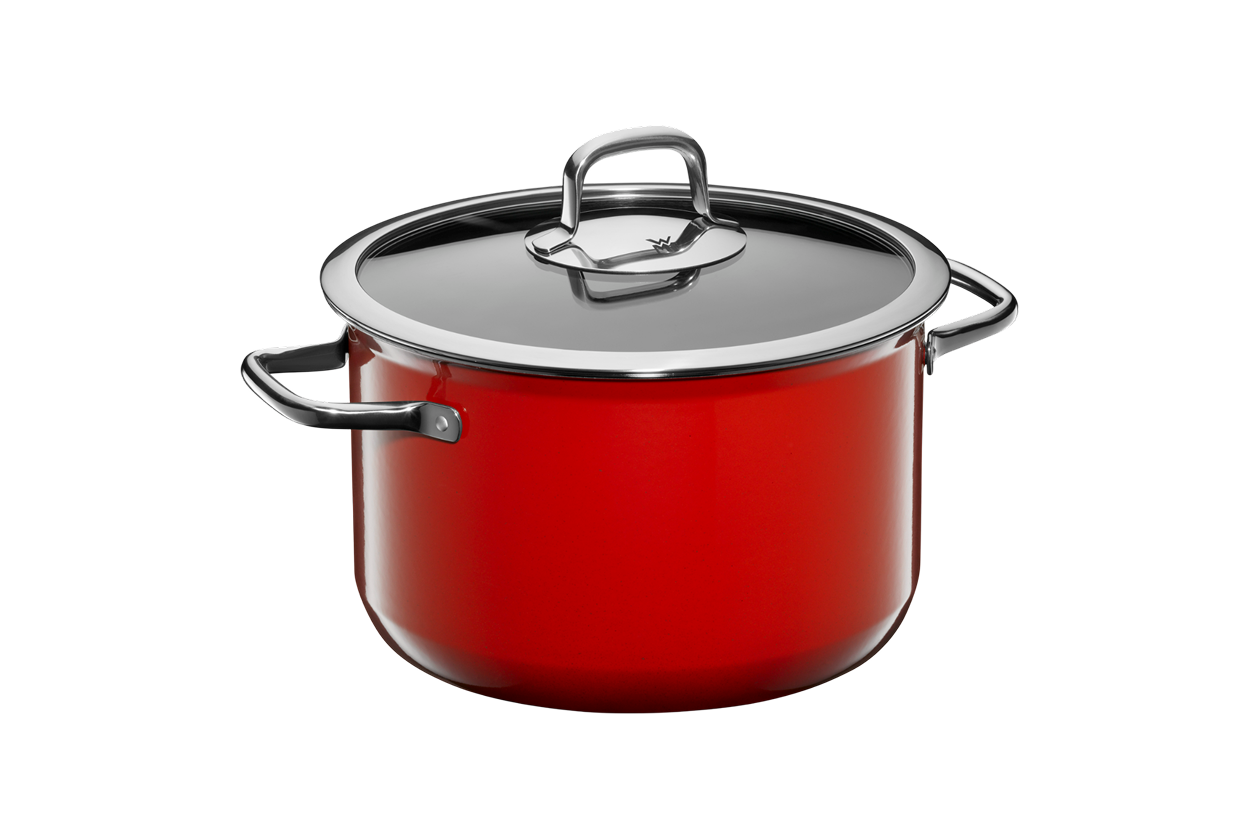 Кастрюля WMF Fusiontec Compact 24 см