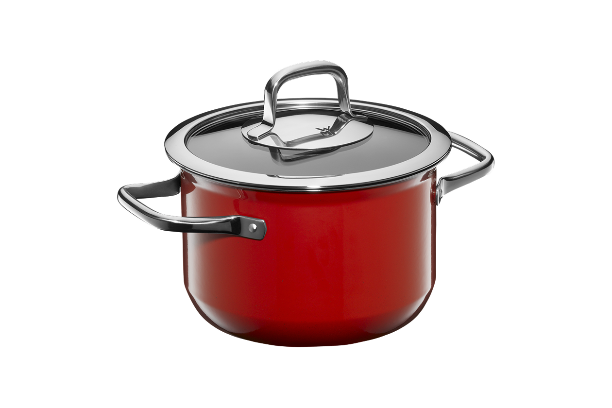 Кастрюля WMF Fusiontec Compact 18 см