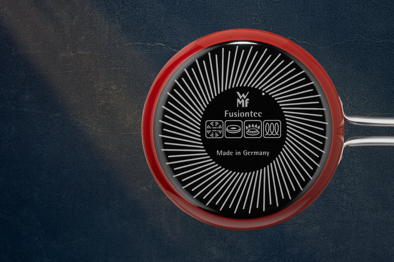 Сотейник WMF Fusiontec Compact 18 см