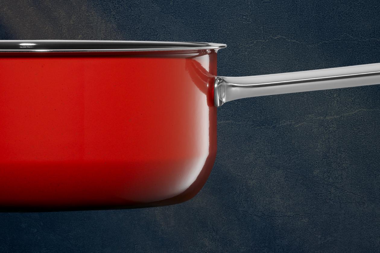 Сотейник WMF Fusiontec Compact 18 см