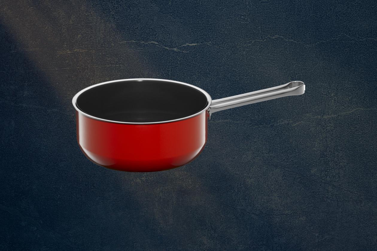 Сотейник WMF Fusiontec Compact 18 см